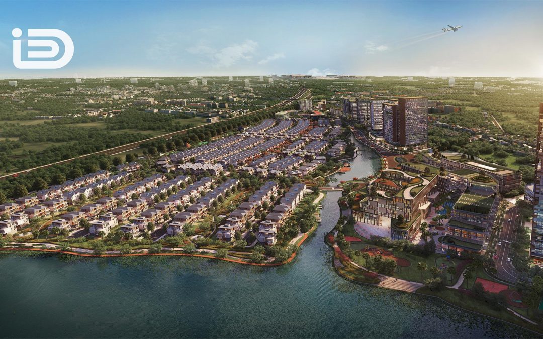 ĐẦU TƯ SINH LỜI VƯỢT TRỘI CHO NHÀ ĐẦU TƯ TẠI ID JUNCTION