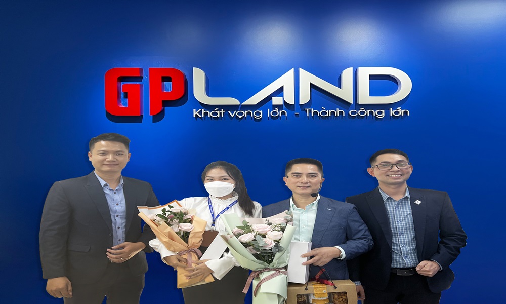 GP Land 4