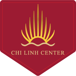 logo du an chi linh center