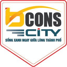 logo du an bcons city binh duong