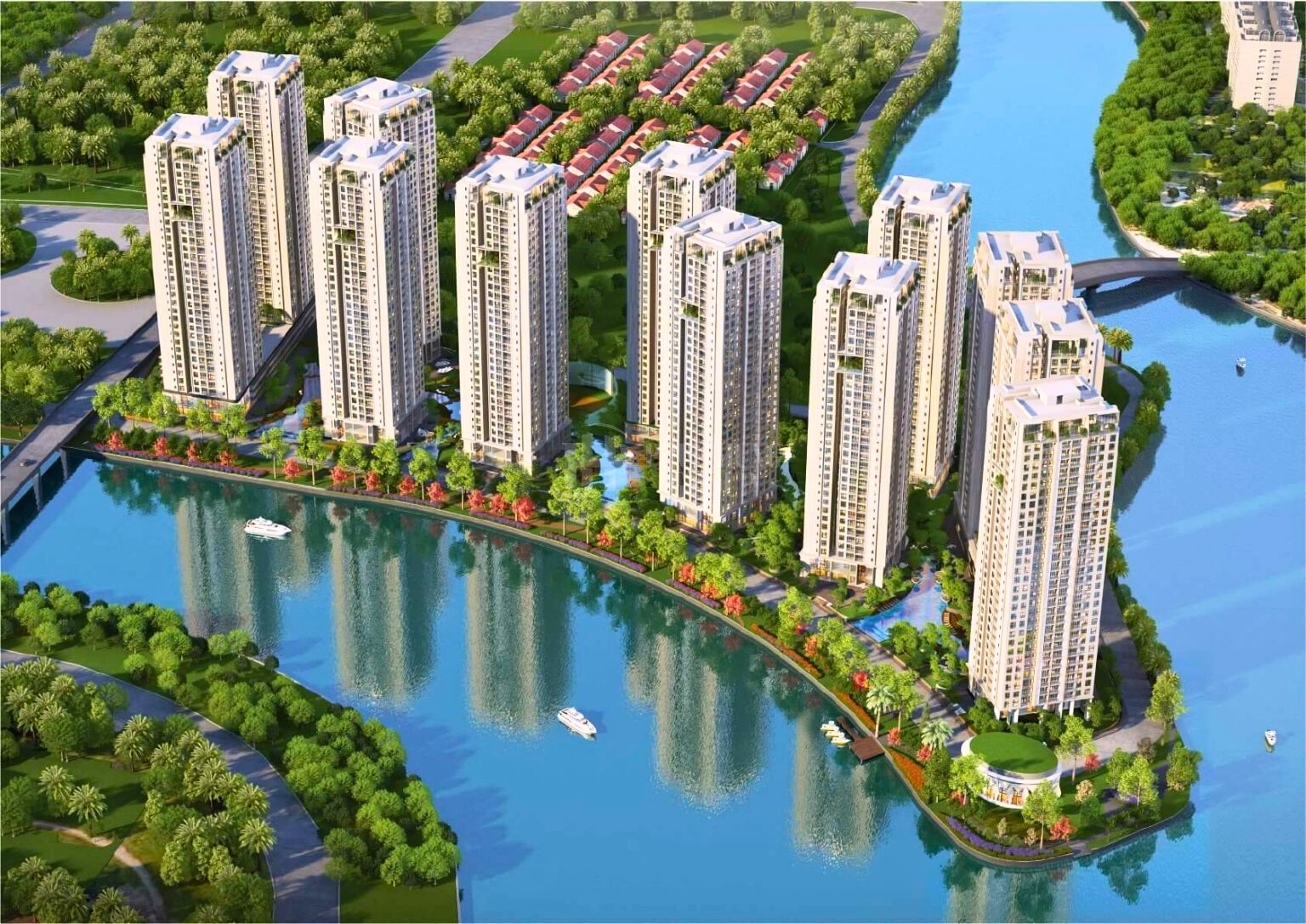 Nhà ở xã hội
